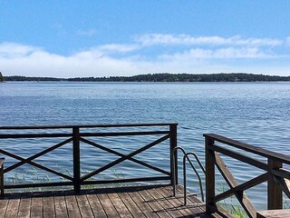 Maison de vacances Åkersberga  21