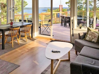 Vakantiehuis Åkersberga  16