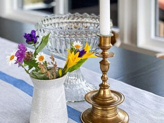 Maison de vacances Åkersberga  31