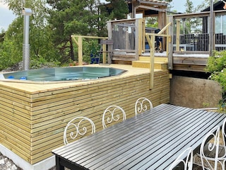 Ferienhaus Åkersberga Außenaufnahme 12