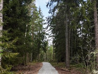 Vakantiehuis Åkersberga  32