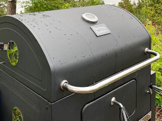 Vakantiehuis Åkersberga Buitenaudio-opname 4