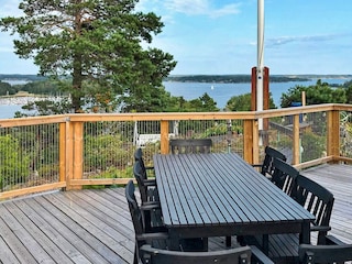Vakantiehuis Åkersberga  32
