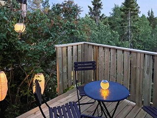 Maison de vacances Åkersberga Enregistrement extérieur 5