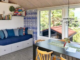 Casa de vacaciones Åkersberga  32