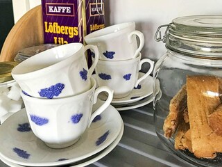 Casa per le vacanze Åkersberga  24