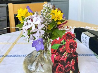 Casa de vacaciones Åkersberga  29