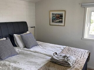 Casa per le vacanze Åkersberga  20