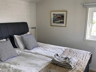 Maison de vacances Åkersberga  20