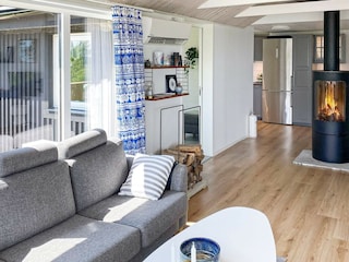 Maison de vacances Åkersberga  40