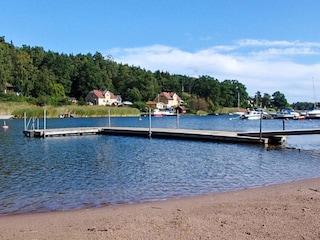 Ferienhaus Åkersberga  38