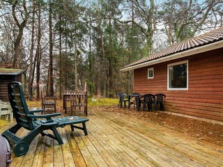Casa de vacaciones Frederiksværk  2
