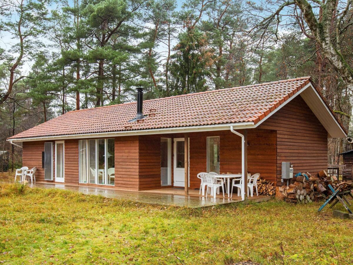 Casa de vacaciones Frederiksværk Grabación al aire libre 1