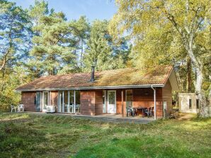 Holiday house 8 person holiday home in Frederiksværk - Frederiksværk - image1