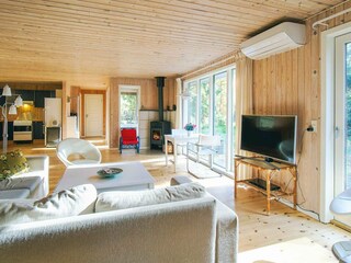 Vakantiehuis Frederiksværk  12