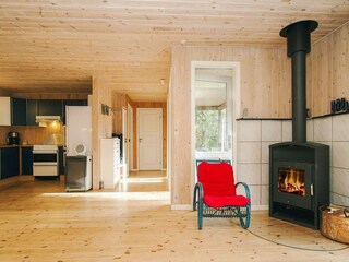 Maison de vacances Frederiksværk  10