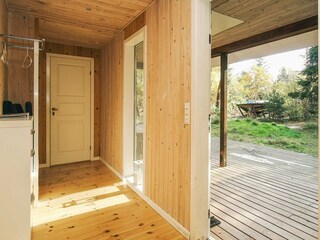 Maison de vacances Frederiksværk  11