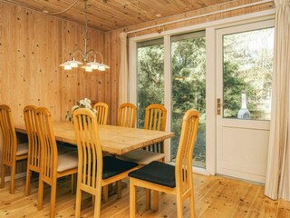 Maison de vacances Frederiksværk  7