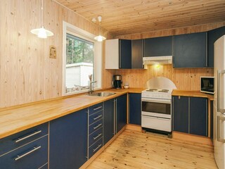 Maison de vacances Frederiksværk  26