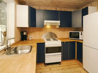 Casa de vacaciones Frederiksværk  17