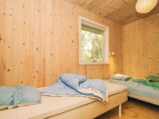 Maison de vacances Frederiksværk  5