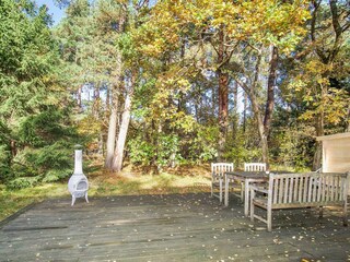 Casa de vacaciones Frederiksværk  7