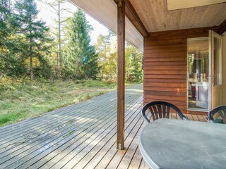 Maison de vacances Frederiksværk  16