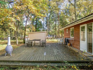 Casa per le vacanze Frederiksværk  20