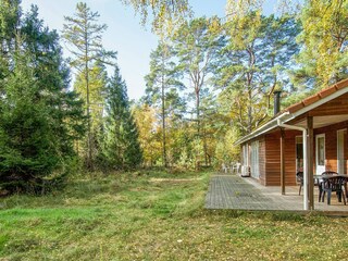 Maison de vacances Frederiksværk  17