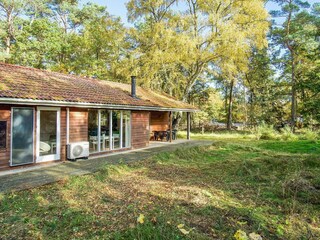 Ferienhaus Frederiksværk Außenaufnahme 4