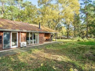 Maison de vacances Frederiksværk Enregistrement extérieur 4