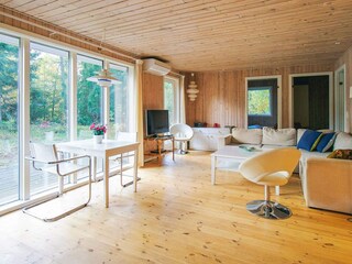 Maison de vacances Frederiksværk  13