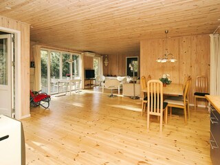 Maison de vacances Frederiksværk  18