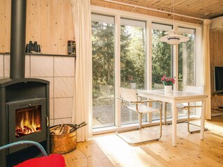 Maison de vacances Frederiksværk  14