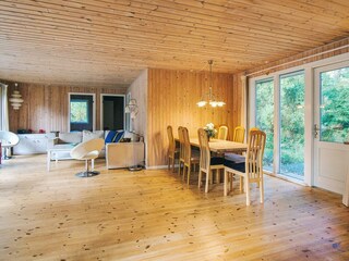 Maison de vacances Frederiksværk  23