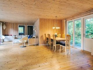 Vakantiehuis Frederiksværk  28