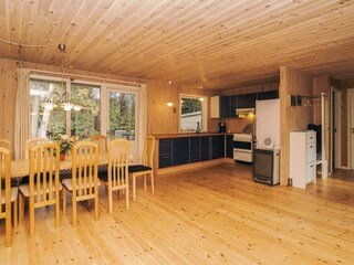 Maison de vacances Frederiksværk  28