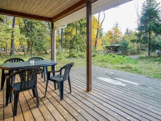 Maison de vacances Frederiksværk  29