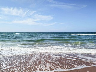 Maison de vacances Frederiksværk  11
