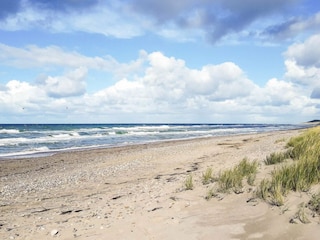 Vakantiehuis Frederiksværk  41