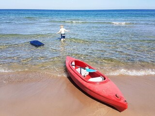 Casa de vacaciones Frederiksværk  29