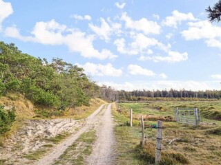 Vakantiehuis Frederiksværk  5