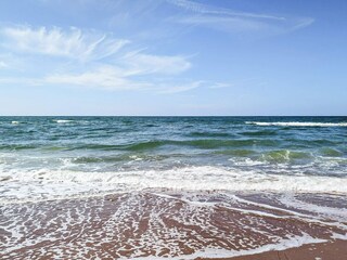 Vakantiehuis Frederiksværk  41