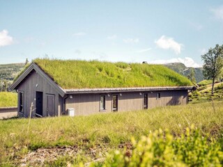 Vakantiehuis Fåvang Buitenaudio-opname 8