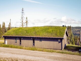 Vakantiehuis Fåvang Buitenaudio-opname 11