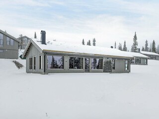 Holiday house Fåvang Outdoor Recording 5