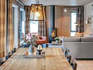 Holiday house Fåvang  19