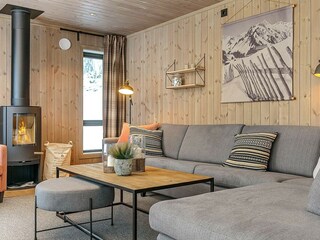 Holiday house Fåvang  20
