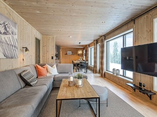 Holiday house Fåvang  21