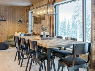 Holiday house Fåvang  23